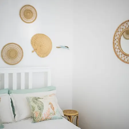Apartamento Zagara E Sirene Amalfi