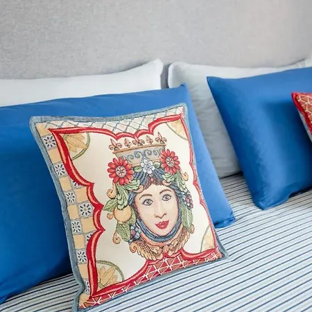 Zagara E Sirene Amalfi