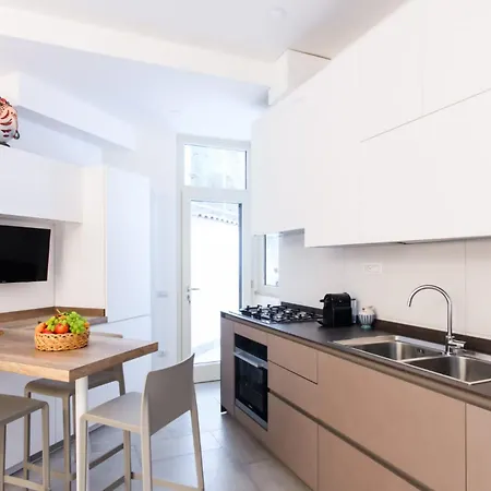 Zagara E Sirene Amalfi