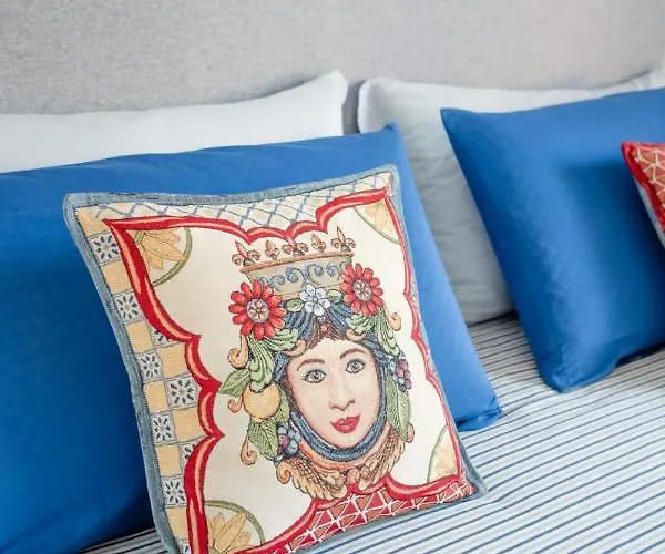 Zagara E Sirene Amalfi