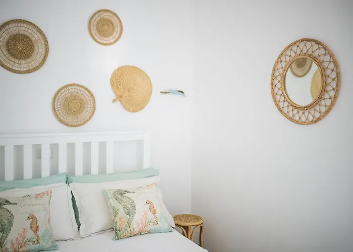 Daire Zagara E Sirene Amalfi