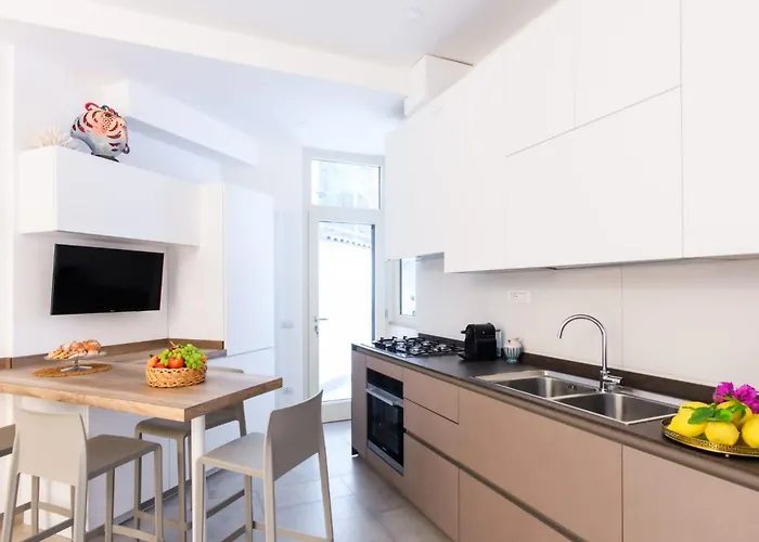 Zagara E Sirene Amalfi