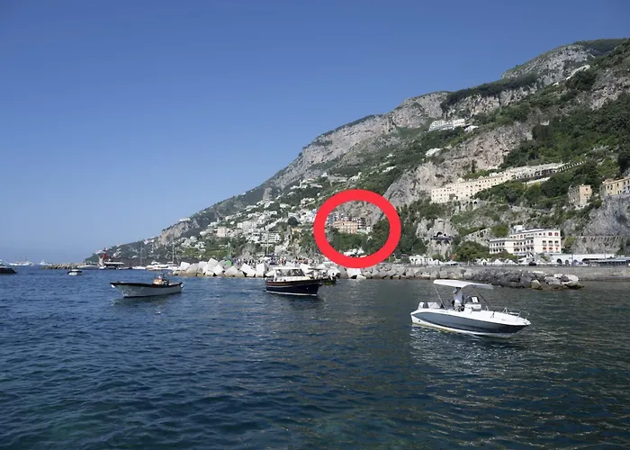 Zagara E Sirene * Amalfi