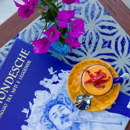 Apartman Zagara E Sirene