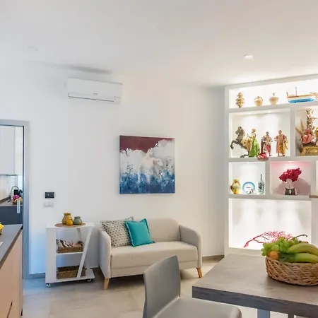 Zagara E Sirene Apartamento Amalfi