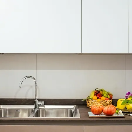 Apartman Zagara E Sirene Amalfi