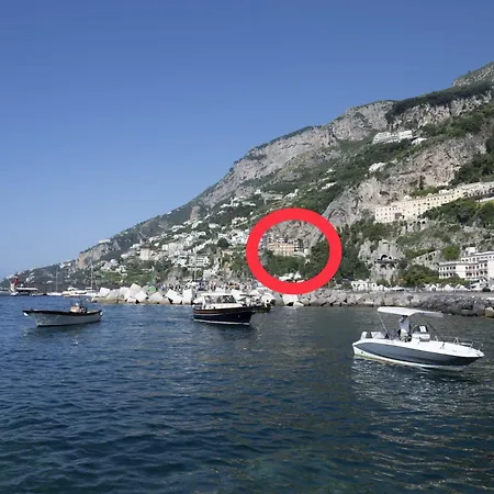 Zagara E Sirene * Amalfi