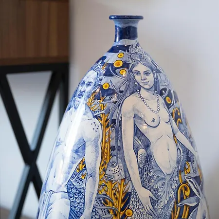 Zagara E Sirene