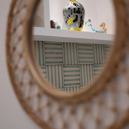 Zagara E Sirene Apartment Amalfi