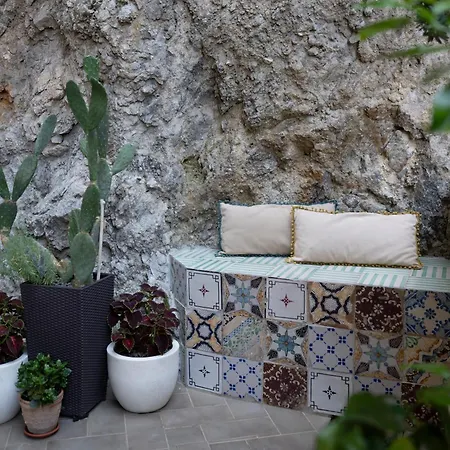 Apartment Zagara E Sirene Amalfi