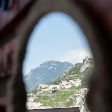Zagara E Sirene * Amalfi