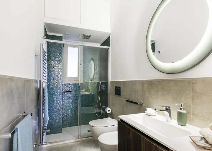 Zagara E Sirene Апартаменти