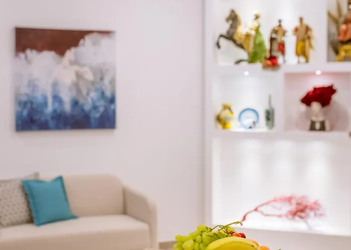 Zagara E Sirene Апартаменты Амальфи