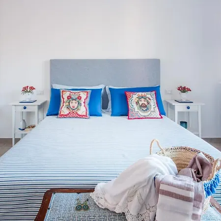 Zagara E Sirene Apartament *