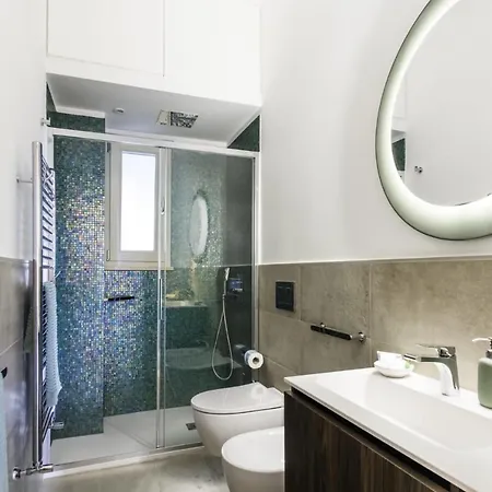 Zagara E Sirene Apartament
