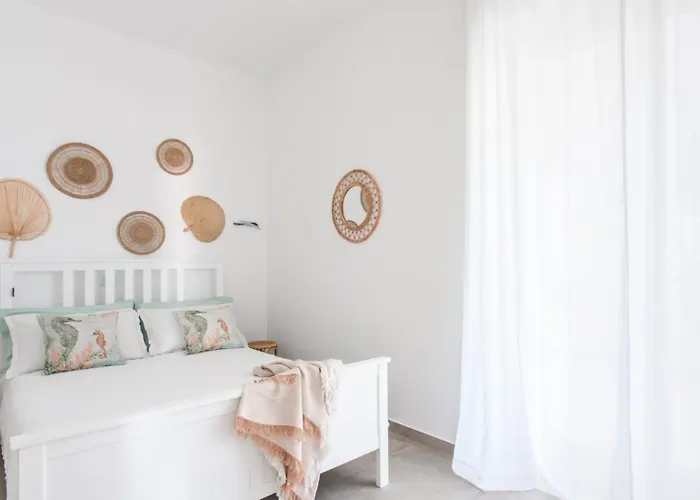 Appartamento Zagara E Sirene *